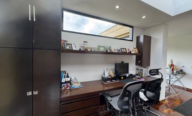 Vendo casa en La Calera