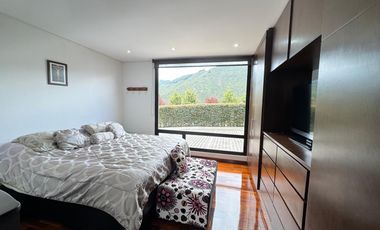 Vendo casa en La Calera