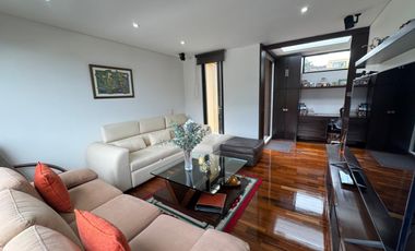 Vendo casa en La Calera