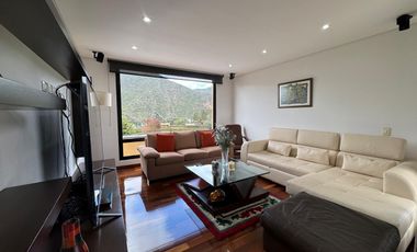 Vendo casa en La Calera
