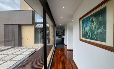 Vendo casa en La Calera