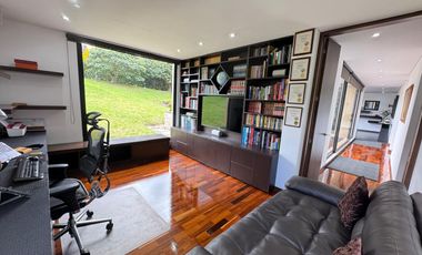 Vendo casa en La Calera