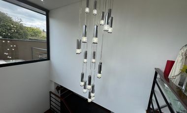 Vendo casa en La Calera