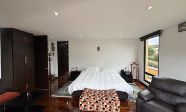 Vendo casa en La Calera