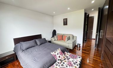 Vendo casa en La Calera