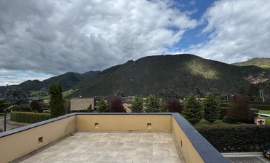 Vendo casa en La Calera