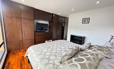 Vendo casa en La Calera