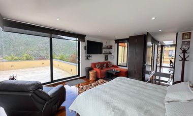 Vendo casa en La Calera