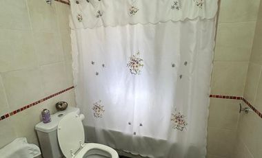 Departamento en Turdera