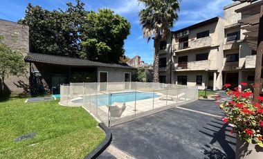 Departamento en Turdera