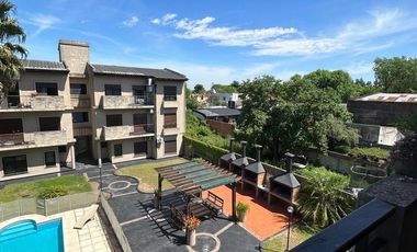 Departamento en Turdera