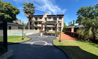 Departamento en Turdera