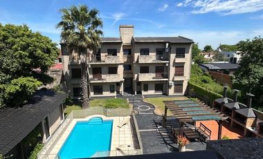 Departamento en Turdera