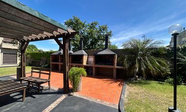 Departamento en Turdera