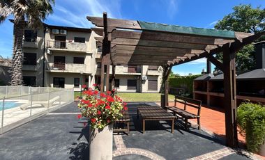 Departamento en Turdera