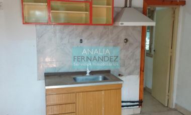 Departamento en Hurlingham