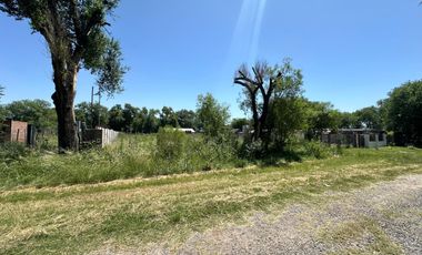 2 Terrenos en Andino - Escriturados