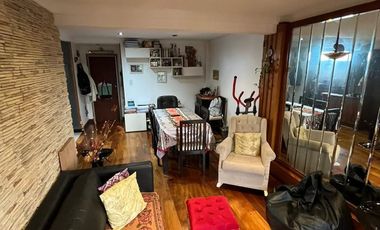 Departamento 3 ambientes en semipiso reciclado con 2 cocheras en venta - Wilde