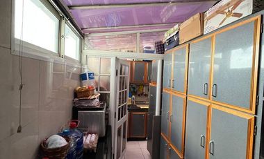 Departamento 3 ambientes en semipiso reciclado con 2 cocheras en venta - Wilde