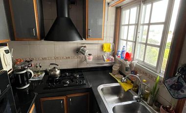 Departamento 3 ambientes en semipiso reciclado con 2 cocheras en venta - Wilde