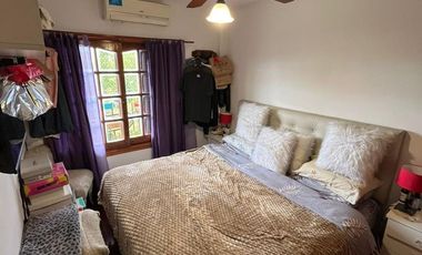 Departamento 3 ambientes en semipiso reciclado con 2 cocheras en venta - Wilde