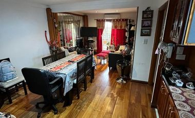 Departamento 3 ambientes en semipiso reciclado con 2 cocheras en venta - Wilde