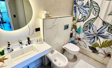 Departamento en alquiler/Venta Complejo Cactus Residence