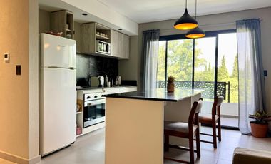 Departamento en alquiler/Venta Complejo Cactus Residence