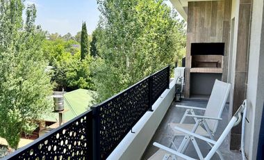 Departamento en alquiler/Venta Complejo Cactus Residence