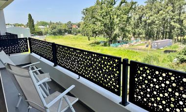 Departamento en alquiler/Venta Complejo Cactus Residence