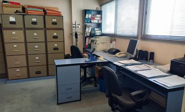 Oficina a la venta - San Martín