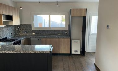 Venta de Departamento 3 ambientes en General Rodriguez