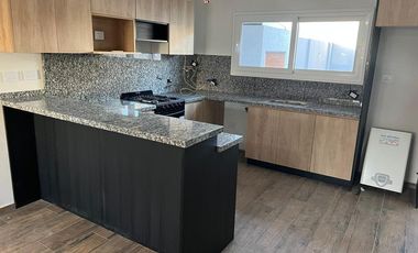 Venta de Departamento 3 ambientes en General Rodriguez