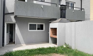 Venta de Departamento 3 ambientes en General Rodriguez