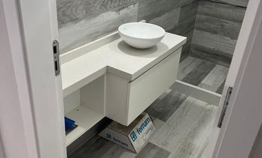 Venta de Departamento 3 ambientes en General Rodriguez