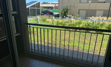 Pilay Futura - 2 Dorm - Balcón - Alquiler departamento pilay futura