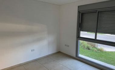 Pilay Futura - 2 Dorm - Balcón - Alquiler departamento pilay futura