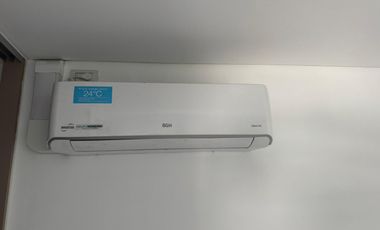 Pilay Futura - 2 Dorm - Balcón - Alquiler departamento pilay futura