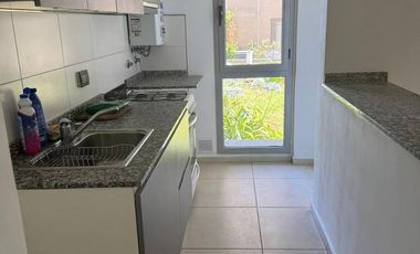 Pilay Futura - 2 Dorm - Balcón - Alquiler departamento pilay futura