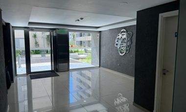 Pilay Futura - 2 Dorm - Balcón - Alquiler departamento pilay futura