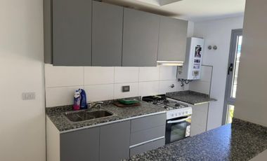 Pilay Futura - 2 Dorm - Balcón - Alquiler departamento pilay futura