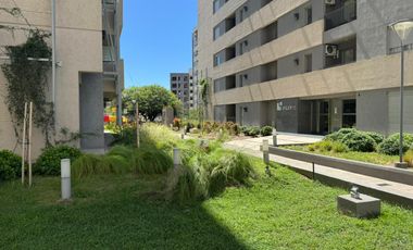 Pilay Futura - 2 Dorm - Balcón - Alquiler departamento pilay futura