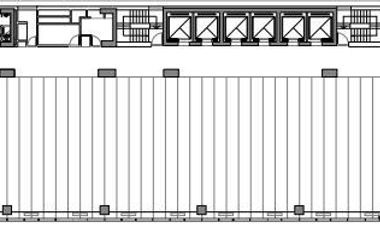 Edificio Comercial - Retiro