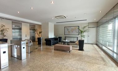 Edificio Comercial - Retiro