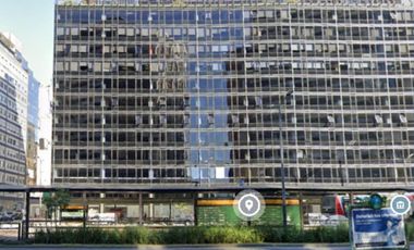 Edificio Comercial - Retiro