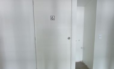 Edificio Comercial - Retiro