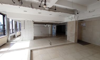 Edificio Comercial - Retiro