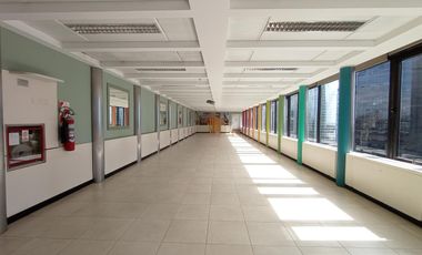 Edificio Comercial - Retiro