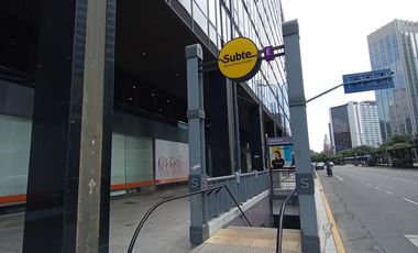 Edificio Comercial - Retiro