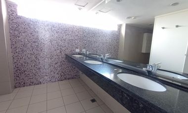 Edificio Comercial - Retiro